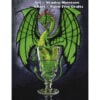 Absinthe Dragon
