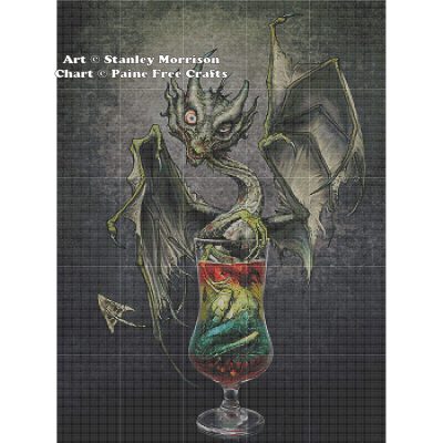 Zombie Dragon - Image 2