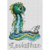 Leviathan L is for ... Leviathan
