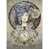 ML-TempusFugit Tempus Fugit (Time Flies)