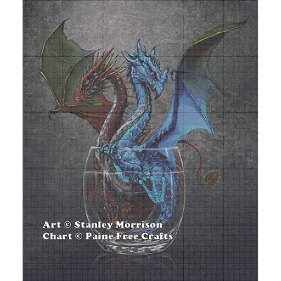 Gin & Tonic Dragon - Image 2