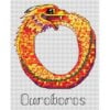 O is for ... Ouroboros