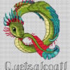 Q is for ... Quetzalcoatl