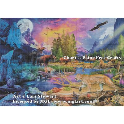 Night to Day (North America) - Image 2