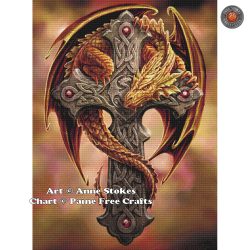 Autumn Woodland Guardian - Kit