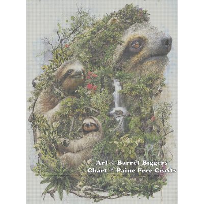 Sloths - Image 2