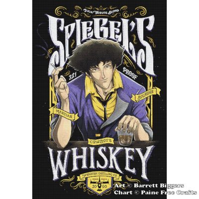 Spiegel's Whiskey