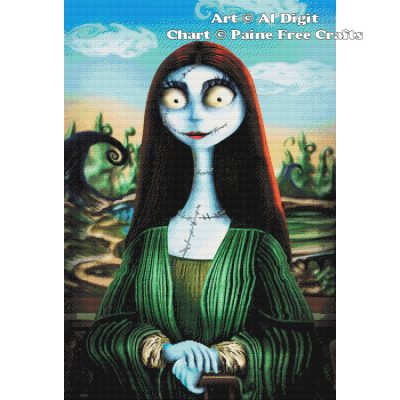 Mona Lisa