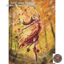 Autumn Fairy - Kit