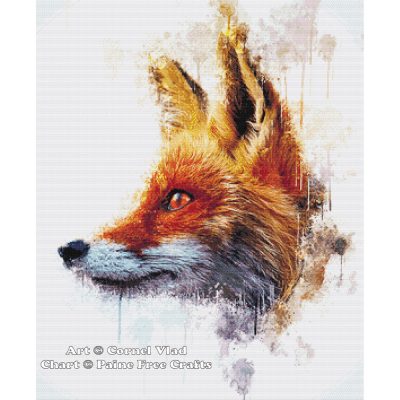 Fox Head