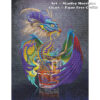SM-Sazerac Sazerac Dragon