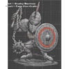 SM-Circle-grid Knight (Circle)