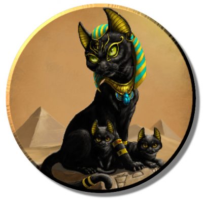 Bastet (needleminder)