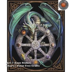 Year of the Magical Dragon - PDF