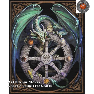Year of the Magical Dragon