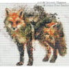 Surreal Fox