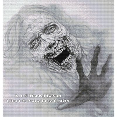 Zombie