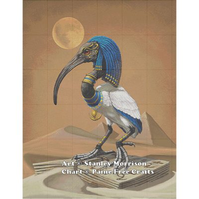 Thoth - Image 2