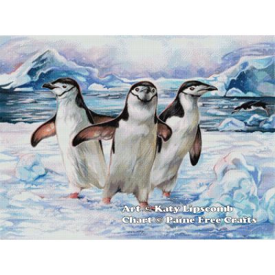 Penguins