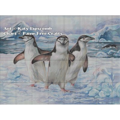 Penguins - Image 2