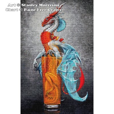 Long Island Iced Tea Dragon