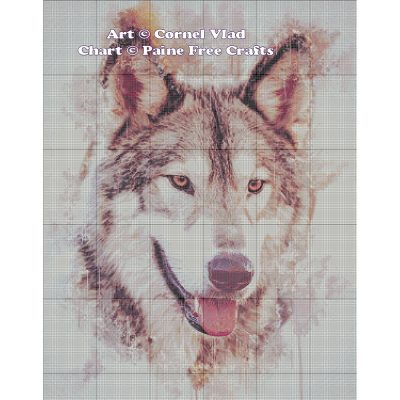 Wolf Head - Image 2