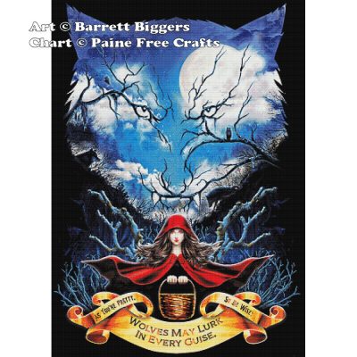 Red Riding Hood