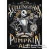 Skellington's Pumpkin Ale