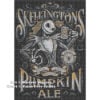 Skellington's Pumpkin Ale