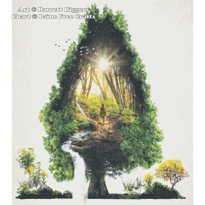 The Road Not Taken