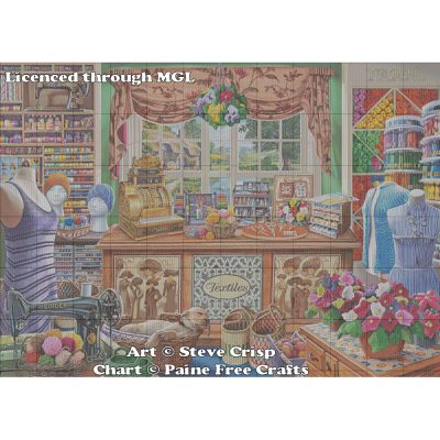 The Wool Shop - Image 2