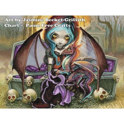 Vampire Dragonling