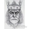 The King