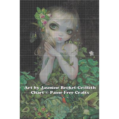 Green Goddess - Image 2