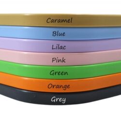 Nurge "Square" (Rectangular ) Plastic Hoop