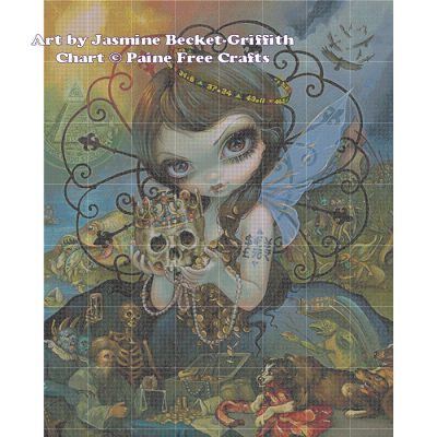 Unseelie Court - Greed - Image 2
