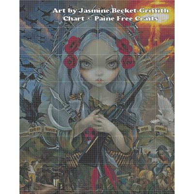 Unseelie Court - War - Image 2