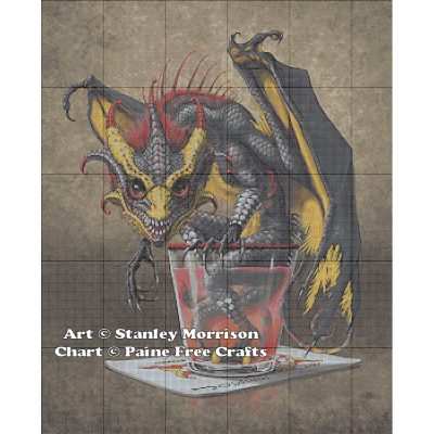 Joker Card Dragon - Image 2
