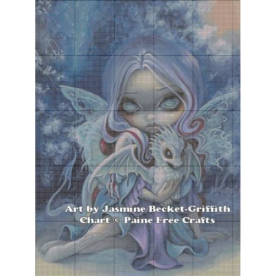 Wintry Dragonling - Image 2