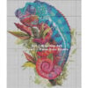 KAJ-Chameleon-grid Chameleon