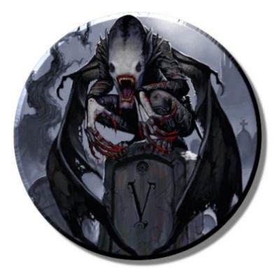 Vampire (needleminder)