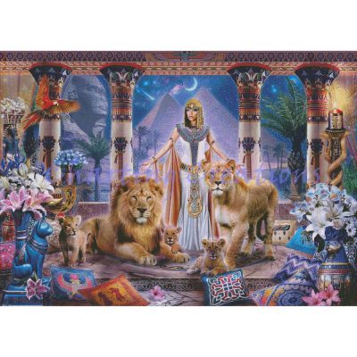 Egyptian Princess  (Jan Patrik Krasny)