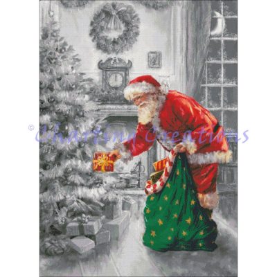Colours of Christmas (Marcello Corti )