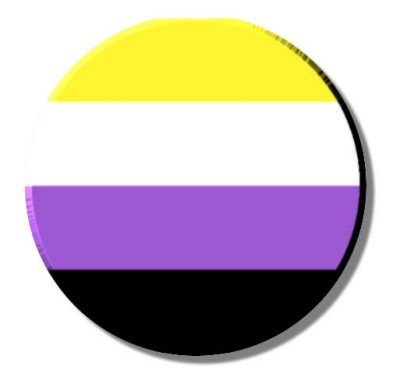 Nonbinary (needleminder)