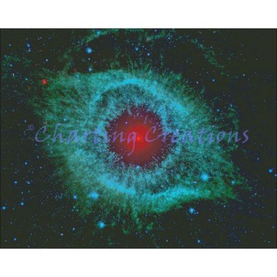 Helix Nebula (NASA)