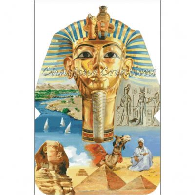 Egypt (Luis Bargallo)