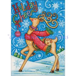 Holiday Cheer (Terry Good)