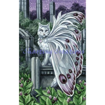Belladonna (Theresa Mather)