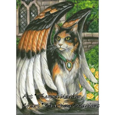 Mischief (Theresa Mather)