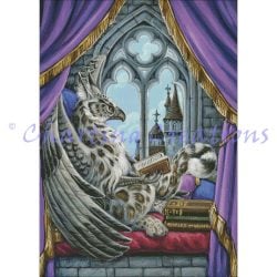 Window Seat (Theresa Mather)